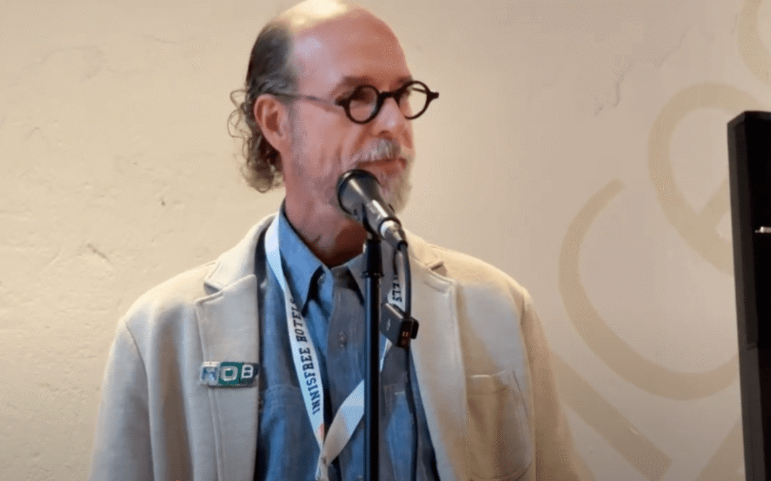 Video: A Story Slam Event July 17, 2025 – Rob Eubanks: The Fundamental Attribution Error