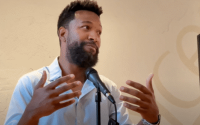 Video: A Story Slam Event July 17, 2025 – Shawn Graham: Trauma in 6th Grade History Class