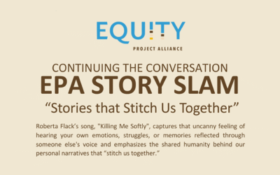 Video: A Story Slam Event July 17, 2025 – Full Video