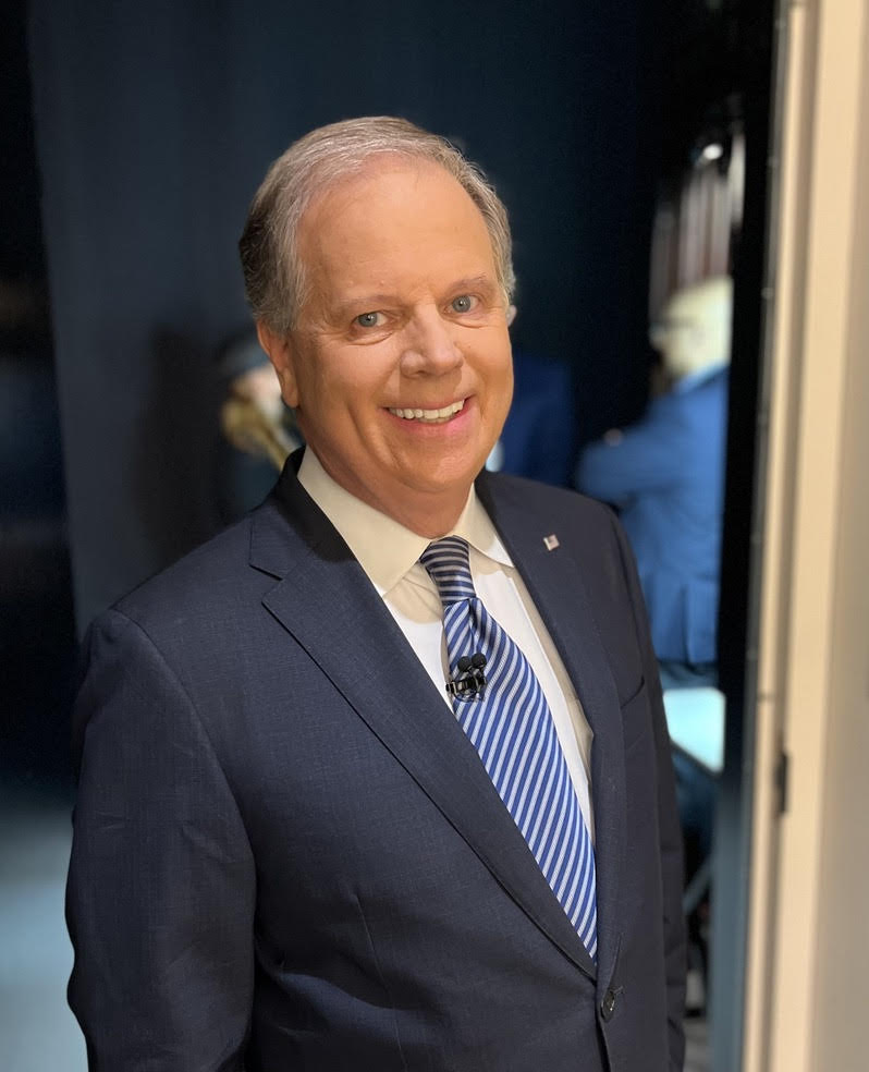 Doug Jones