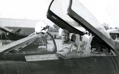 2026 Gala – Chappie James Museum of Pensacola