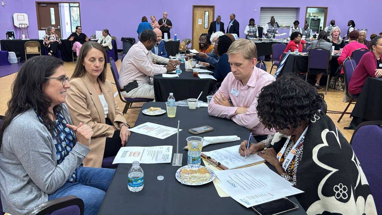 Equity Project Alliance