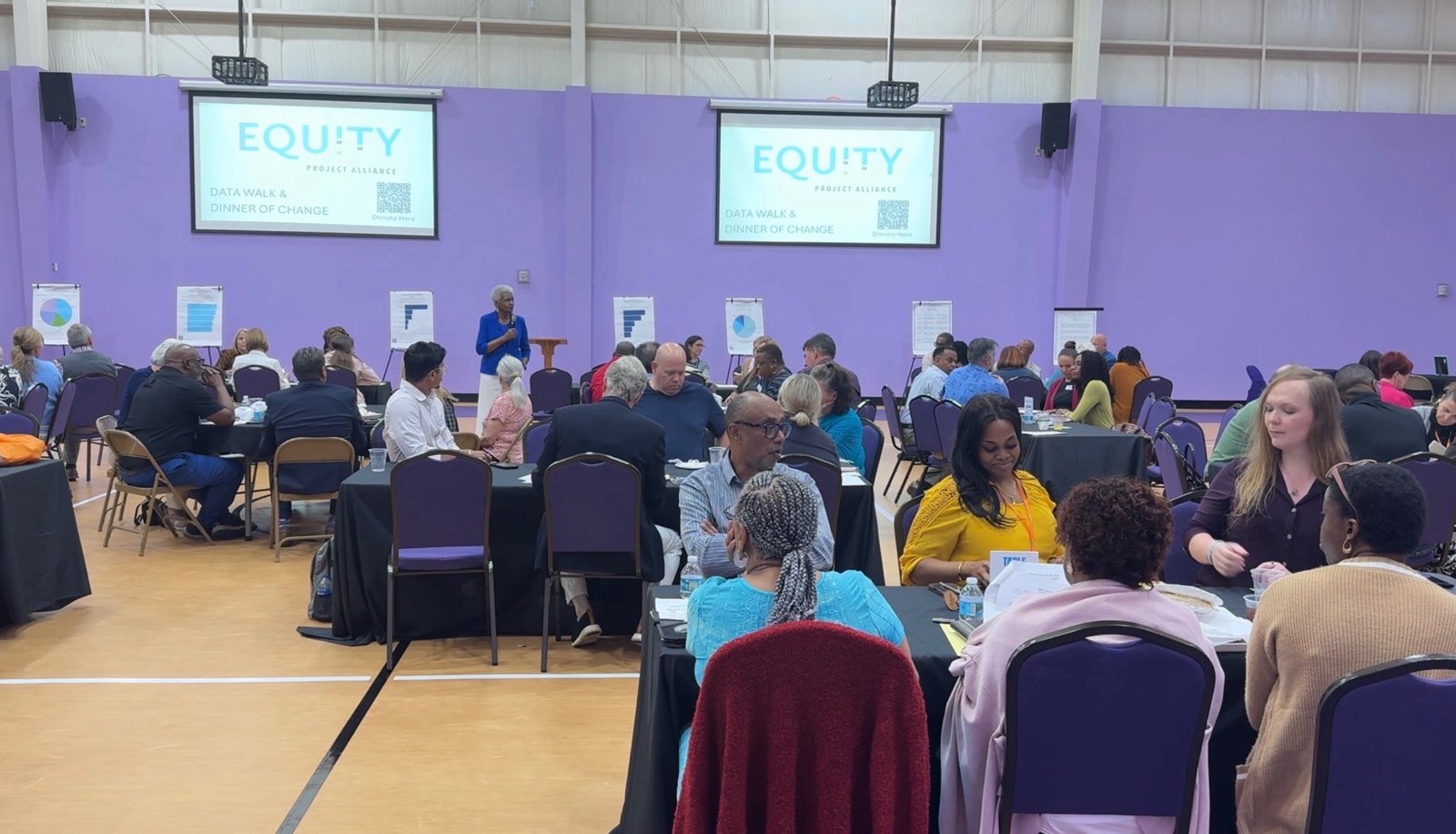 Equity Project Alliance